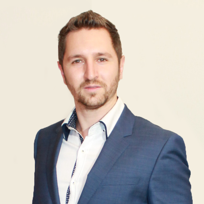 Max Pesin profile photo