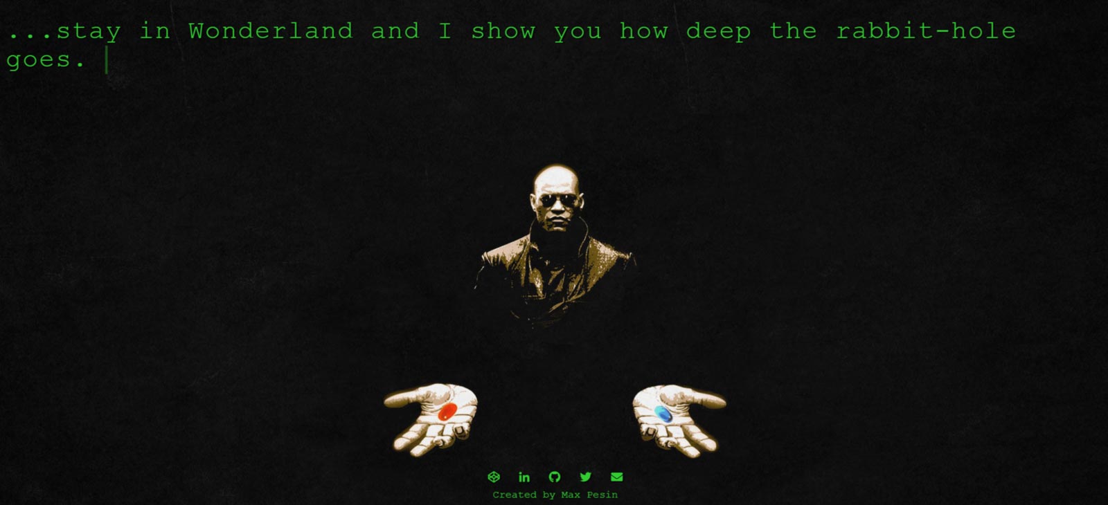 Morpheus
