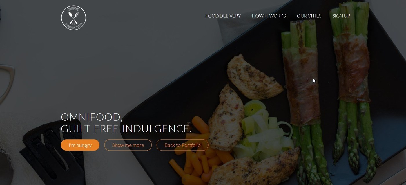 OmniFood